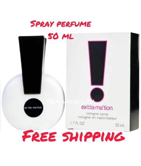 exclamation perfume superdrug|exclamation perfume walmart.